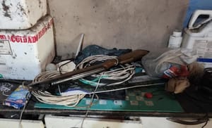 Polícia Civil prende homem que abusou sexualmente de menor por mais de oito anos em Comodoro