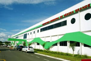DAE-VG apresenta prioridades à Sinfra-MT e busca apoio para ampliar abastecimento