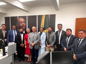 Jayme Campos lidera esforço por telefonia móvel em distrito de São José do Xingu