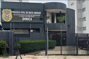 Polícia Civil de MT participa de operação nacional contra conteúdos digitais de violência extrema