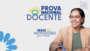 Saiba como usar a PND na seleção de professores