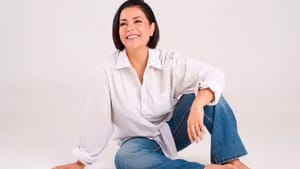 Li Martins retoma carreira solo após luto e anuncia show em São Paulo: ‘Prazer, Lissa’