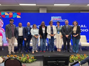 Encontro reúne equipes de municípios participantes do CNCA