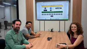 Gestão Fazendária se reúne com Planejamento do Estado para incluir serviços de Várzea Grande no aplicativo MT Cidadão