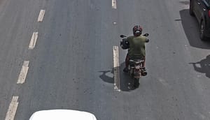 Dois veículos roubados com placas clonadas foram recuperados com auxílio do Vigia Mais MT