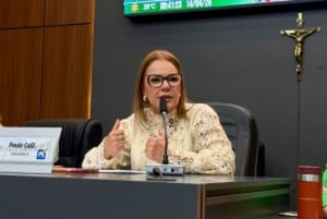 Cuiabá pode ter programa municipal voltado a familiares de pessoas com TEA