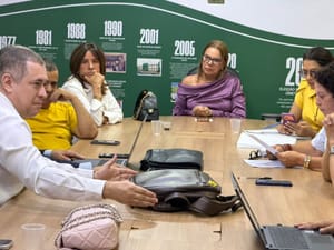 Secretário apresenta à Câmara empréstimo com juros até 88% menores que propostas anteriores