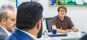 Ministério da Saúde reforça articulação com estados e municípios para avançar na transição de insulinas no SUS