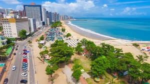 No Ceará, mais de 770 meios de hospedagem ainda precisam aderir à nova Ficha Nacional de Registro de Hóspedes Digital