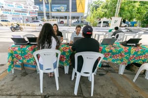 Mutirão do Procon encerra neste sábado com programação especial no Parque Tia Nair