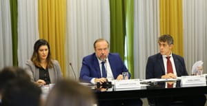 CNPE determina a retomada de estudos e desenvolvimento de projetos hidrelétricos com capacidade de armazenamento