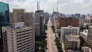 Em São Paulo, mais de 2.500 meios de hospedagem ainda precisam aderir à nova Ficha Nacional de Registro de Hóspedes Digital