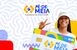 Pé-de-Meia: veja como conferir se sua conta já pode ser utilizada