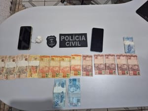 Polícia Civil cumpre prisões de faccionados envolvidos em roubo e intimidação de vítima em São José do Xingu