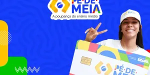Pé-de-Meia: confira tutorial para pais autorizarem uso da conta