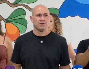 Abílio dispara contra política para moradores de rua e diz que Cuiabá vive “cracolândia a céu aberto” no centro histórico