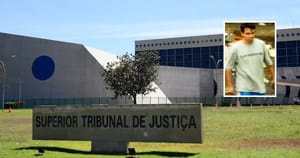 STJ anula condenação de 17 anos de "Marcinho PCC" baseada apenas em reconhecimento fotográfico
