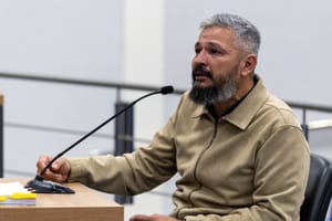 Investigador é condenado a dois anos em regime aberto pela morte de PM após dois dias de júri em Cuiabá