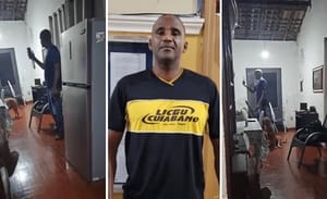 Polícia investiga desaparecimento de dinheiro após morte de ex-servidor em confronto com a PM em Cuiabá