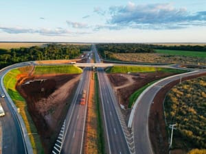 Governo rebate TCE e afirma que toda duplicação da br-163 em Mato Grosso possui acostamento