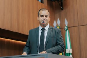 Ilde taques defende a ‘palavra’ na política e questiona mudanças no regimento interno da Câmara de Cuiabá