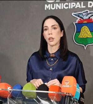 Após denúncia de rombo milionário, Maísa diz que base de Abílio perdeu confiança e antecipa pedido de CPI na Câmara “A base de está ruindo”