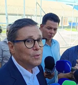 Mauro Carvalho destaca que  reforma e ampliação do  Pomeri marca virada contra avanço do crime e recuperação de jovens infratores em MT