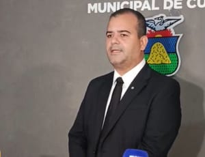 “Não existe grupo anti-Abílio na Câmara; queremos discutir projetos bons para Cuiabá”, diz Ilde Taques sobre disputa pela mesa diretora
