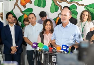 Deputado Avallone destaca apoio da AL à construção e reforma de CAPS na CApital
