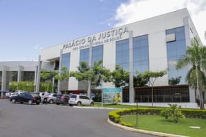 TJMT revoga prisão preventiva de  prisão de universitário alvo em operação contra o tráfico de drogas