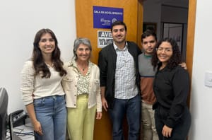 Deputado Emanuelzinho reafirma compromisso com a UFMT e defende Direitos Humanos na Universidade
