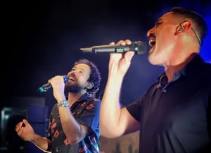 Prêmio Batuque de Ouro celebra artistas e fortalece o pagode cuiabano em grande evento nesta sexta-feira