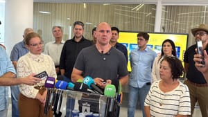 Abilio injeta mais de R$ 31 milhões na economia de Cuiabá com pagamento de RGA dos aposentados