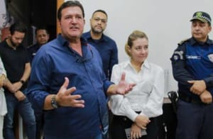 NACO assume investigação sobre vídeo de marido de prefeita e escândalo amplia crise política em Várzea Grande