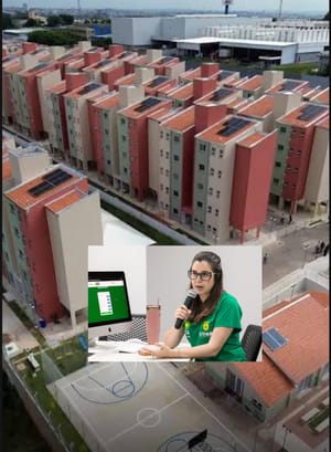 Prefeitura abre novas vagas para sociedade civil em conselho que define políticas habitacionais em Cuiabá