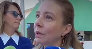 “Quer ser prefeito no tapetão”  dispara Flávia Moretti contra Wanderley Cerqueira  em meio à  suposta articulação para cassação de mandato em VG