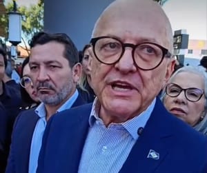 Após mais de uma década, governador confirma entrega do primeiro trecho do BRT para junho “Definitivamente uma realidade”