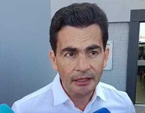 Fábio Garcia descola imagem do UB do PP, e defende punição a Ciro Nogueira caso envolvimento com Banco Master seja comprovado