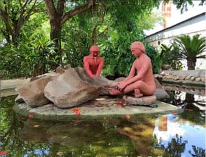 Museu de História Natural de MT celebra maio com festival de ancestralidade
