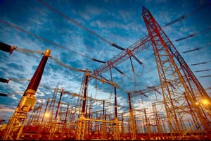 Governo e Energisa assinam acordo para expansão trifásica de energia e destravar nova era industrial em MT