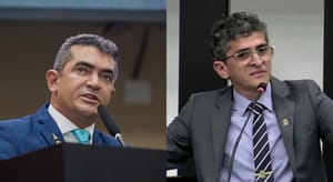 Saques de R$ 720 mil, R$ 7,7 milhões em repasses e dinheiro vivo expõem suspeita de esquema com emendas em Mato Grosso
