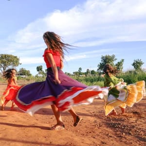 VI Encontro de Cultura Cigana de Mato Grosso movimenta três cidades em maio