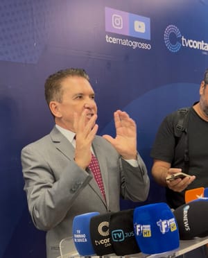 TCE barra contrato milionário da BR-163 e aponta suspeita de sobrepreço de quase R$ 41 milhões