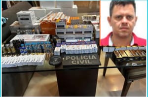 Saiba quem é servidor do IML alvo por abastecer facção com identidades falsas