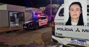 Amarrada, coberta por lençóis e morta a facadas: assassinato brutal de estudante de Direito choca Mato Grosso