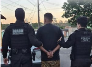 Justiça admite falhas em relatórios da polícia e solta acusado de integrar o CV