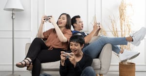 Como escolher a melhor plataforma de jogos?