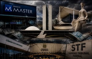 Documentos expõem repasses milionários a figuras de diferentes governos e ampliam pressão em Brasília