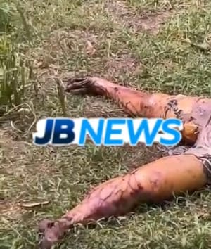 Jovem desaparecida é encontrada morta às margens da BR-364 em Comodoro
