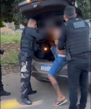 Facção suspeita de homicídios e torturas é alvo de operação em Matupá.
